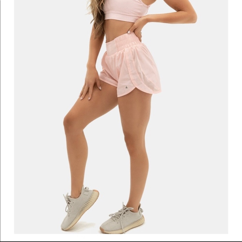 Balance Athletica shorts